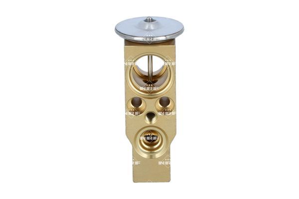 NRF 38527 Expansion Valve, air conditioning