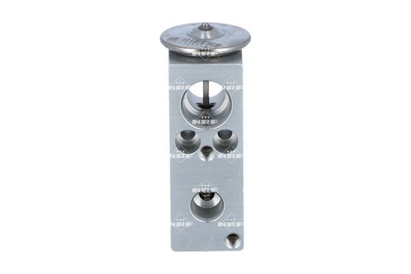 NRF 38552 Expansion Valve, air conditioning