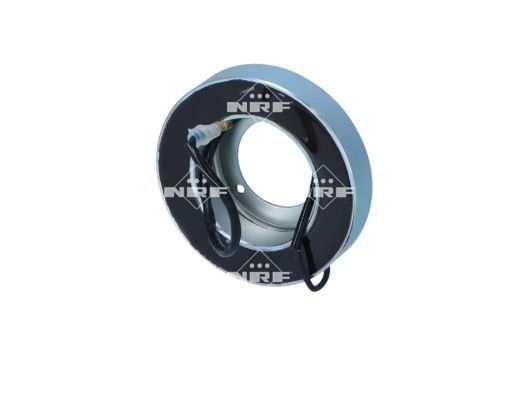 NRF 38573 Coil, magnetic clutch (compressor)