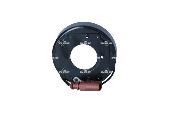 NRF 38579 Coil, magnetic clutch (compressor)