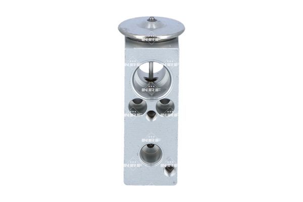 NRF 38586 Expansion Valve, air conditioning