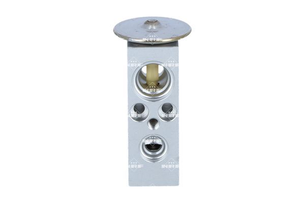 NRF 38588 Expansion Valve, air conditioning