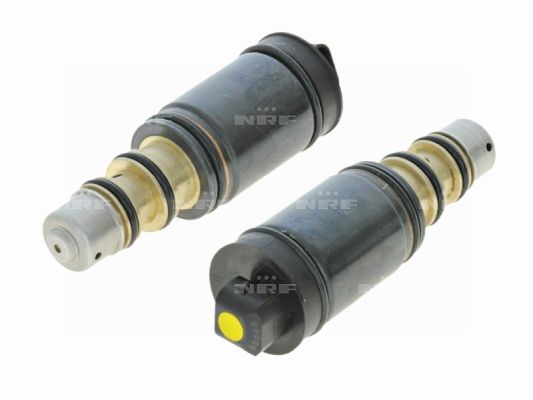 NRF 38608 Control Valve, air conditioning compressor