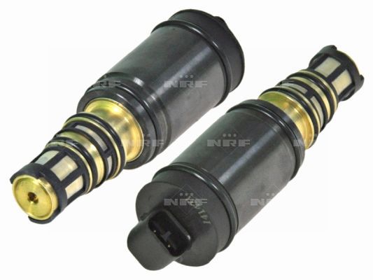 NRF 38617 Control Valve, air conditioning compressor