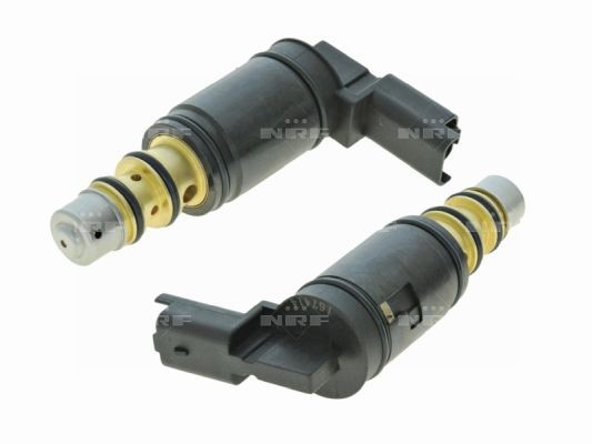NRF 38621 Control Valve, air conditioning compressor