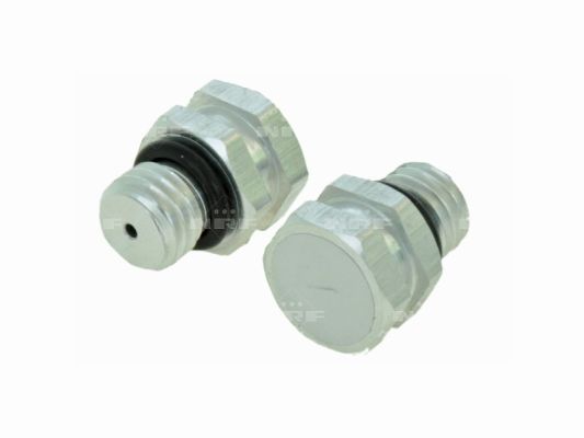 NRF 38623 Control Valve, air conditioning compressor