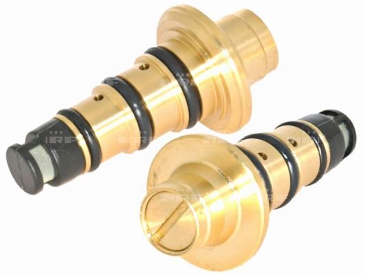 NRF 38634 Control Valve, air conditioning compressor