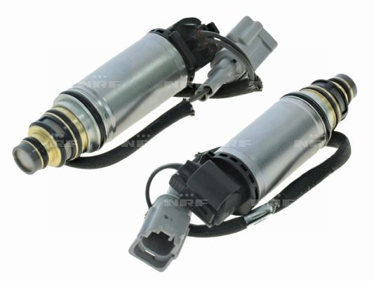 NRF 38642 Control Valve, air conditioning compressor