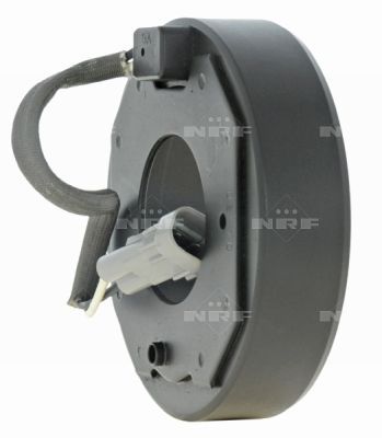 NRF 38668 Coil, magnetic clutch (compressor)