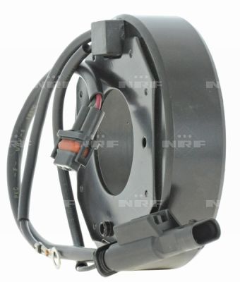 NRF 38673 Coil, magnetic clutch (compressor)