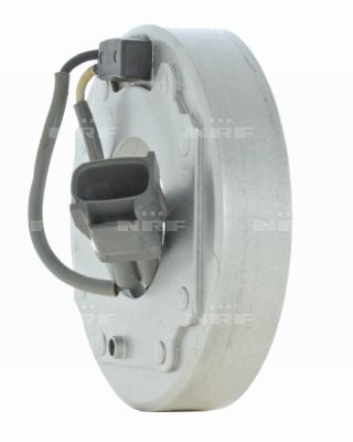 NRF 38674 Coil, magnetic clutch (compressor)