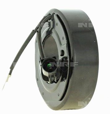Coil, magnetic clutch (compressor) NRF 38689