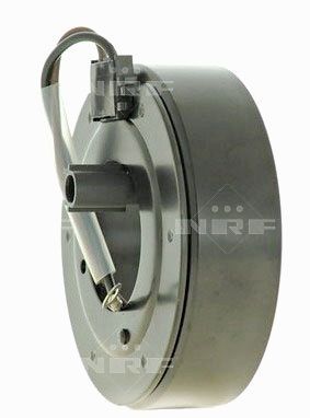 NRF 38724 Coil, magnetic clutch (compressor)