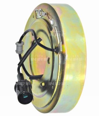 NRF 38733 Coil, magnetic clutch (compressor)