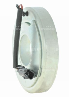 NRF 38738 Coil, magnetic clutch (compressor)