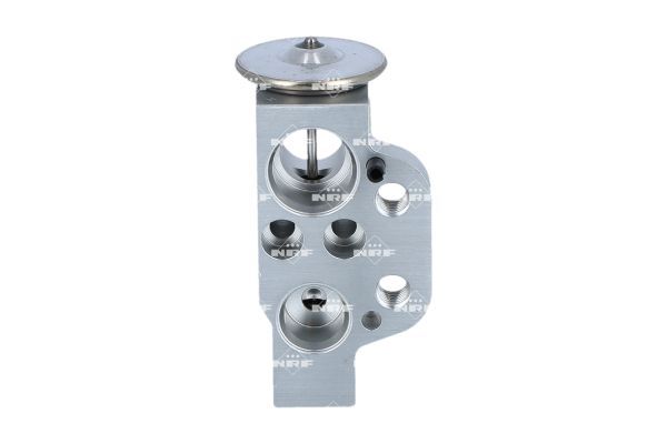 NRF 38755 Expansion Valve, air conditioning