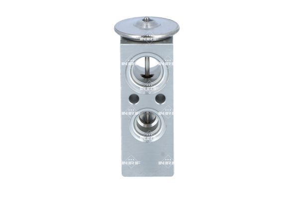 NRF 38760 Expansion Valve, air conditioning