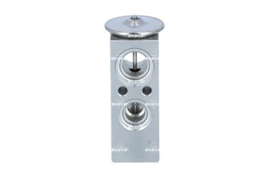 Expansion Valve, air conditioning NRF 38760
