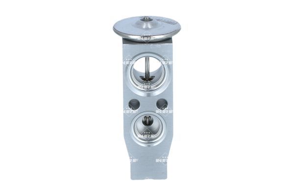 NRF 38763 Expansion Valve, air conditioning