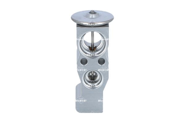 NRF 38770 Expansion Valve, air conditioning