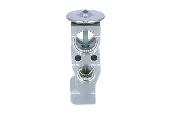NRF 38771 Expansion Valve, air conditioning