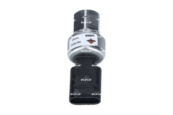 NRF 38966 Pressure Switch, air conditioning