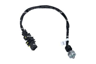 Pressure Switch, air conditioning NRF 38976