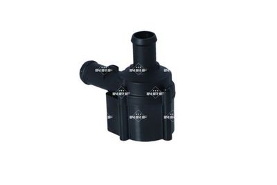 Water Pump, engine cooling NRF 390052