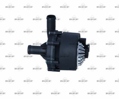 Auxiliary Water Pump (cooling water circuit) NRF 390068