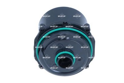 Water Pump, engine cooling NRF 390073