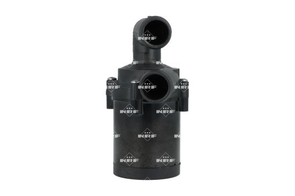NRF 390077 Auxiliary Water Pump, auxiliary heater