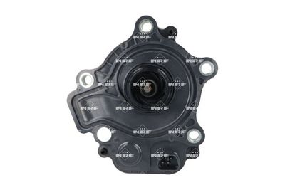 Water Pump, engine cooling NRF 390083