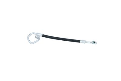 High-/Low Pressure Line, air conditioning NRF 400001