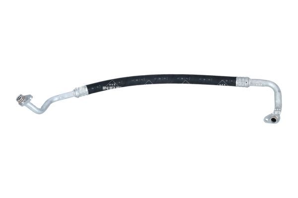 NRF 400021 High-/Low Pressure Line, air conditioning