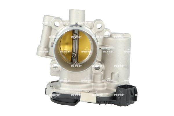 NRF 408016 Throttle Body