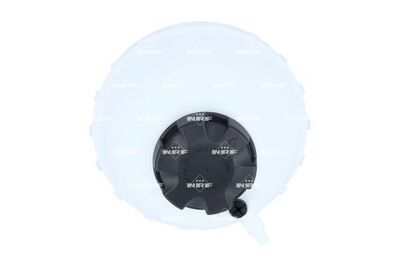 Expansion Tank, coolant NRF 454063