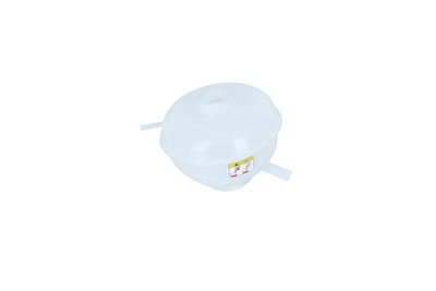 Expansion Tank, coolant NRF 454158