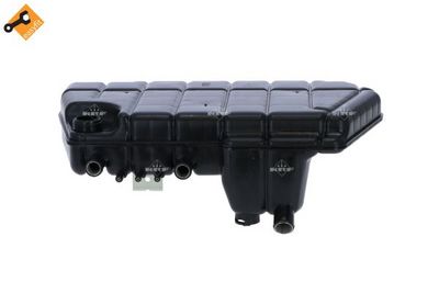 Expansion Tank, coolant NRF 455034