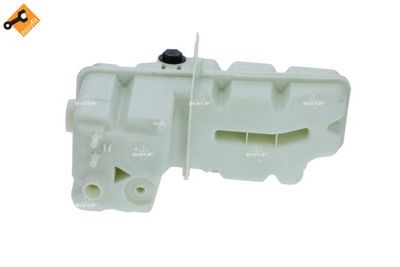 Expansion Tank, coolant NRF 455036