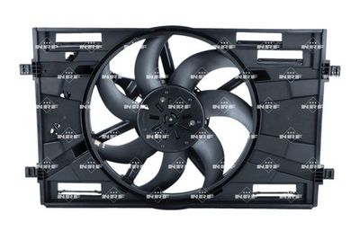 Fan, engine cooling NRF 470011