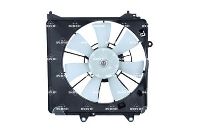 Fan, engine cooling NRF 470016