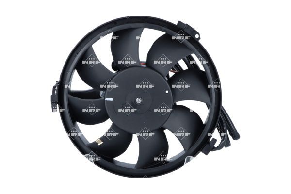 NRF 470022 Fan, engine cooling