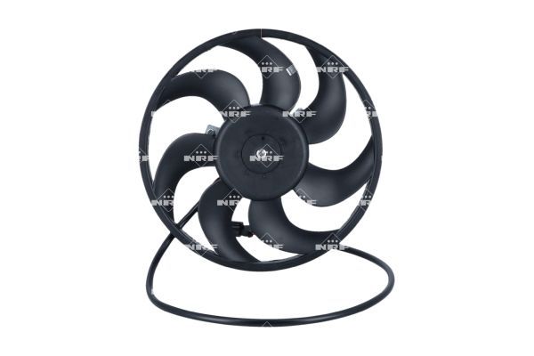 NRF 470059 Fan, engine cooling