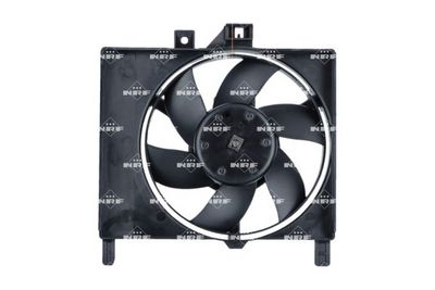 Fan, engine cooling NRF 470063