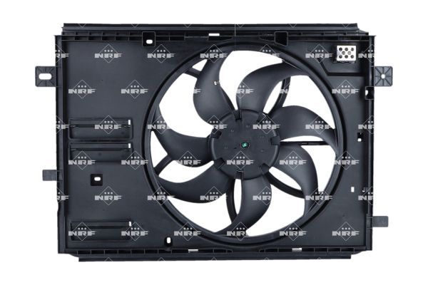 NRF 470094 Fan, engine cooling