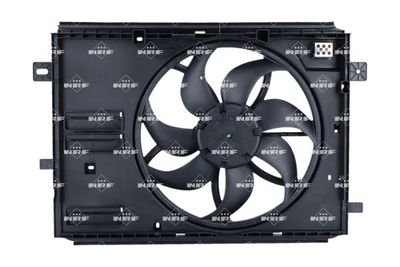 Fan, engine cooling NRF 470094