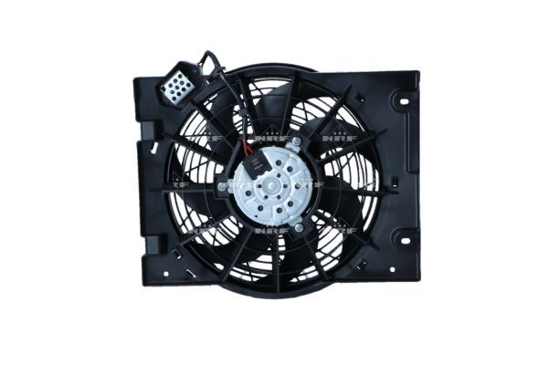 NRF 47010 Fan, engine cooling