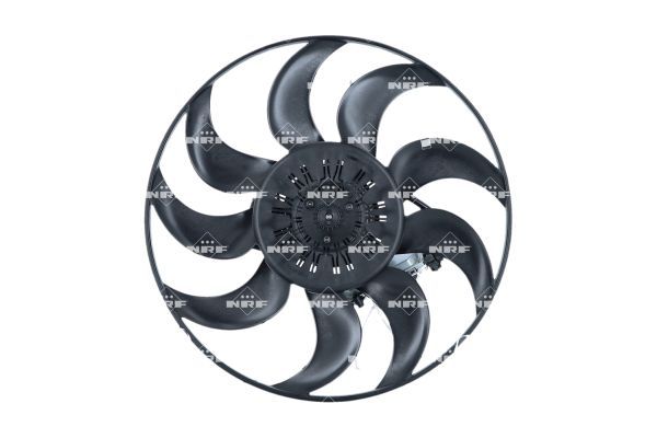 NRF 470108 Fan, engine cooling