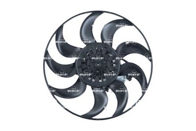 Fan, engine cooling NRF 470108