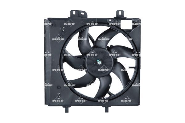 NRF 470153 Fan, engine cooling